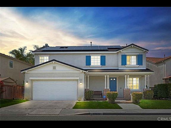 2nd image of 29530 Camino Cristal
