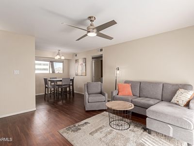 2625 E Indian School Rd UNIT 240, Phoenix, AZ, 85016