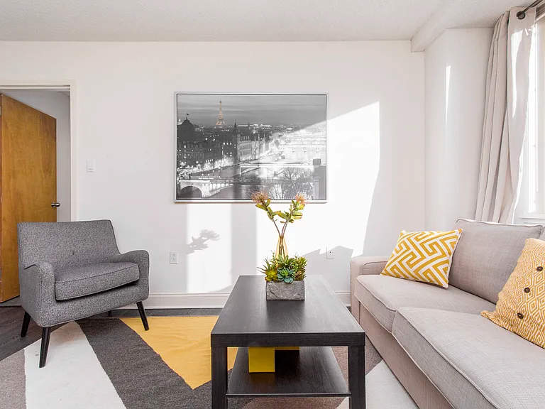 Barringer Residences — Photo 22