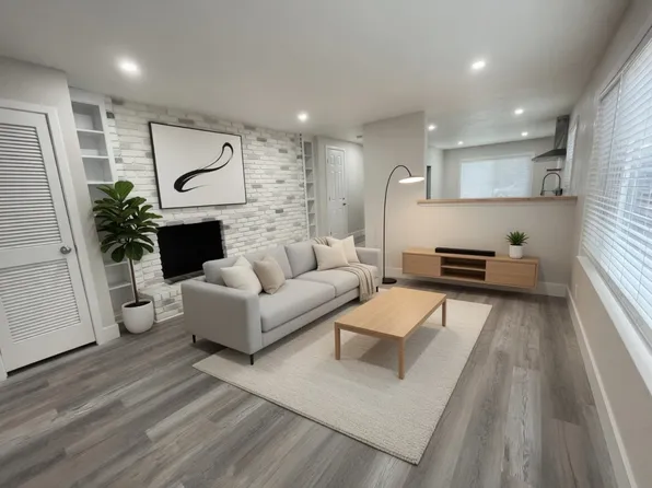 2015 24th St APT 1, Sacramento, CA 95818