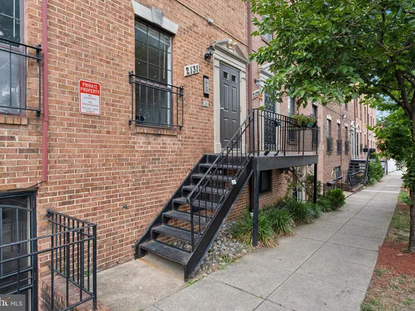 2131 Young St SE APT 101, Washington, DC 20020