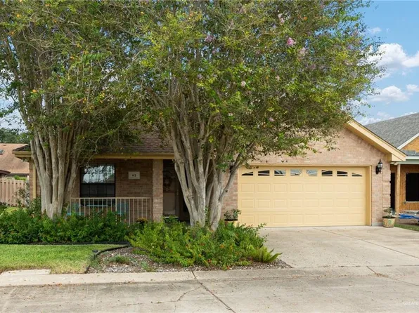 100 W Moore Rd Lot 62, Pharr, TX 78577