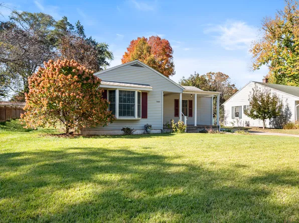 147 Harper Dr NW, Sparta, MI 49345