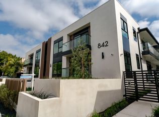 842 N Alfred St APT 5, West Hollywood, CA 90069