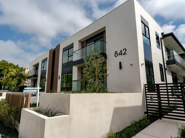 842 N Alfred St, West Hollywood, CA