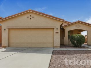 7329 W Darrel Rd, Laveen, AZ 85339