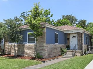 3381 Roger Williams St, New Orleans, LA 70119
