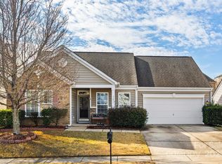 11911 Carolina Blossom Ln, Pineville, NC 28134