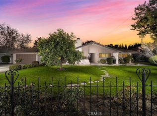 160 E Sycamore Ave, Arcadia, CA 91006