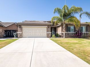 12318 Maclure Dr, Bakersfield, CA 93311