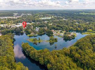 20368 THE GRANADA, DUNNELLON, FL 34432