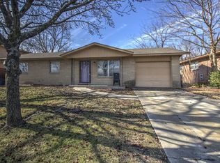 138 S 169th Ave E, Tulsa, OK 74108