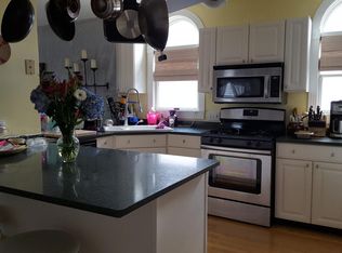 50 Ivy St FLOOR 2, Providence, RI 02906