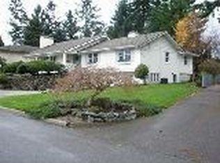 1016 Crestwood Ln, Fircrest, WA 98466