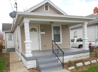 3112 W Magnolia Ave, Louisville, KY 40211