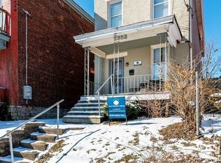 2353 Stratford Ave, Cincinnati, OH 45219