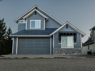 8520 N Snowflake Ln, Hayden Lake, ID 83835