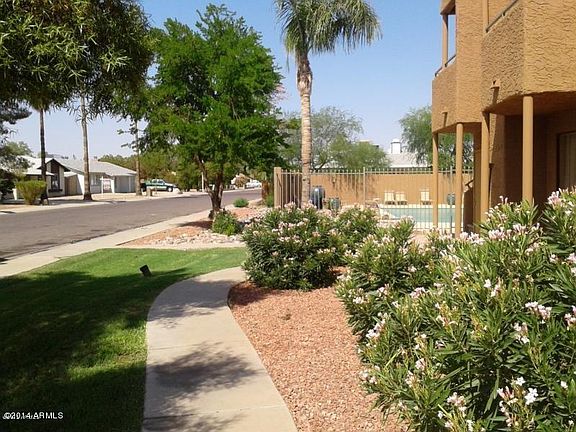2nd image of 11640 N 51st Ave APT 243