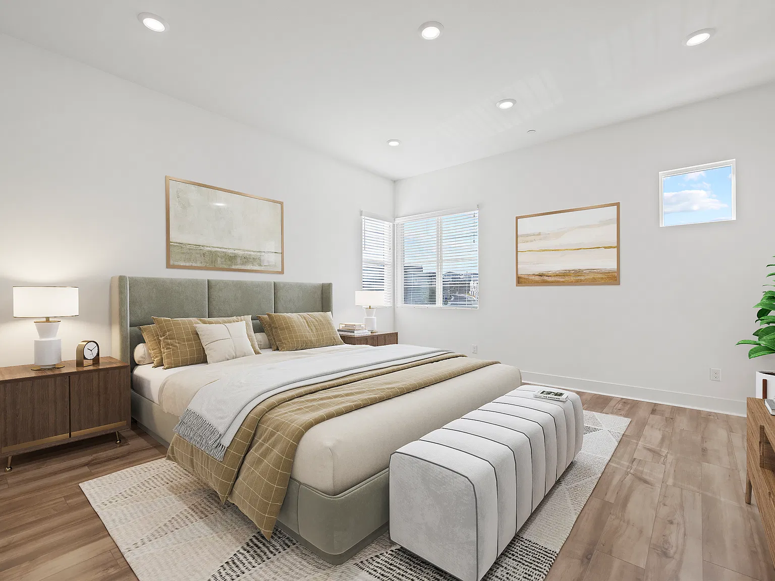 5 bed, 3377 sqft, $6,750 — Photo 2