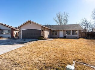 1109 Westcreek Ln, Carson City, NV