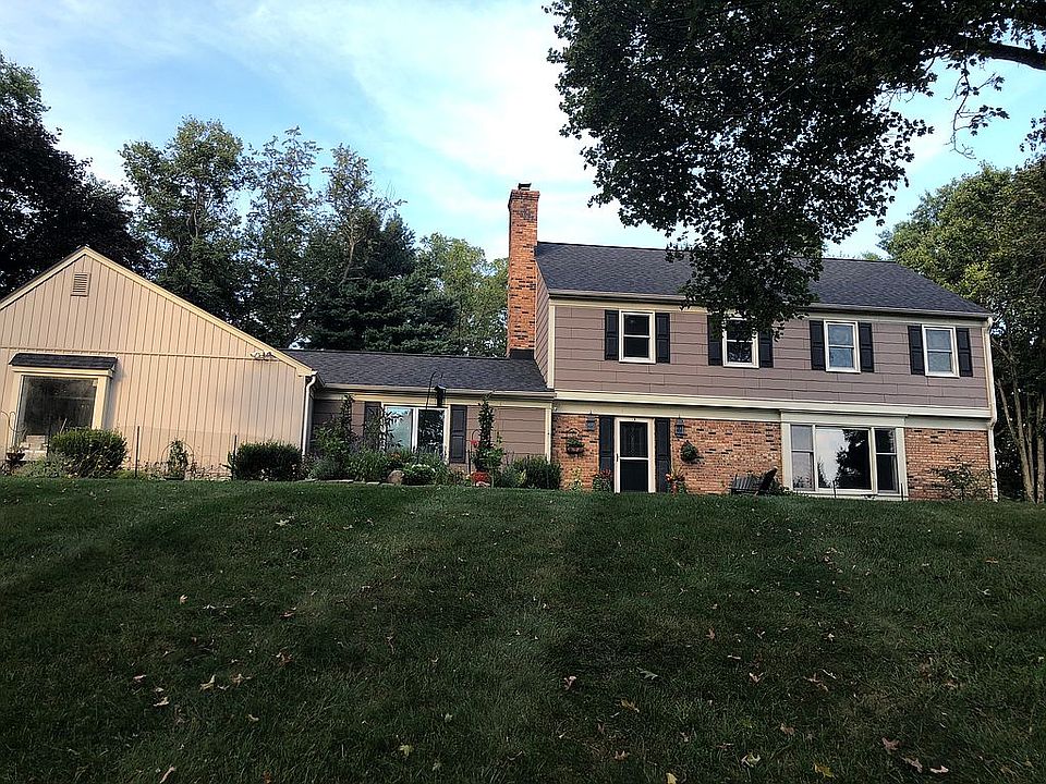 Private Cul-De-Sac Living! 