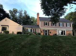12 Amherst Ct, Annandale, NJ 08801