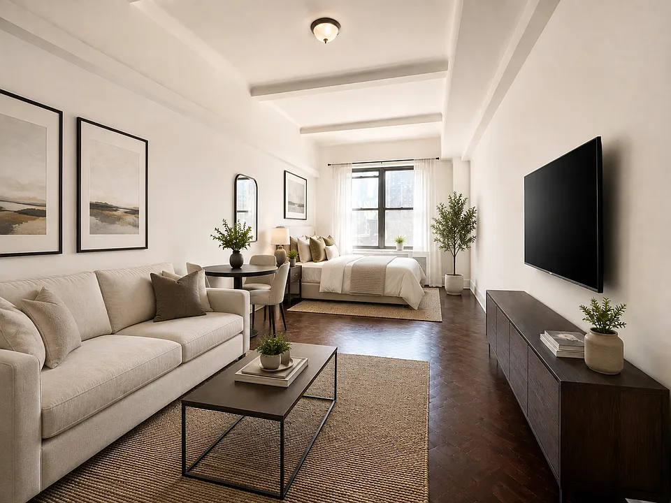 160 W 73rd St #7K