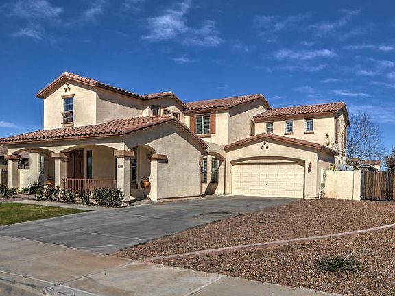 4th image of 21538 E Nightingale Ct