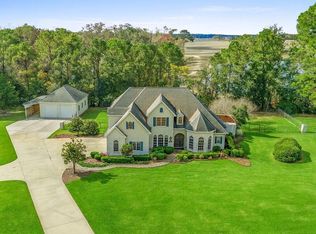 517 Cassidy Dr, JENNINGS, LA 70546