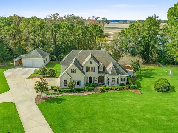 517 Cassidy Dr, Jennings, LA 70546