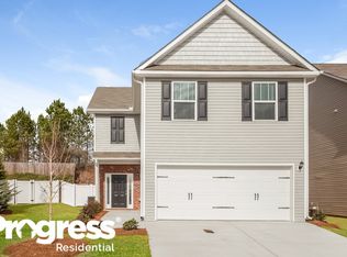 124 Hill Crest Cir, Hiram, GA 30141