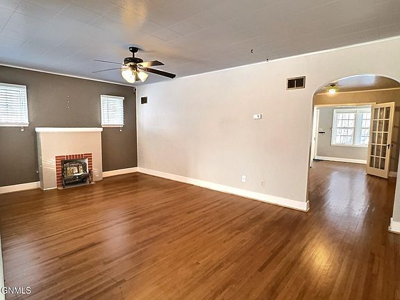 5th image of 1208 1st St NW
