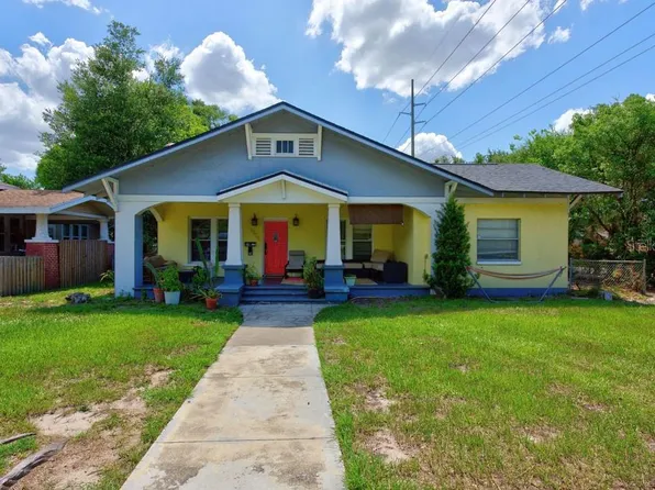 6020 N Flora Vista Ave, Tampa, FL 33604