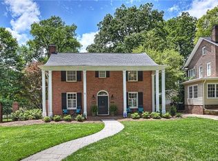 2028 Dilworth Rd, Charlotte, NC 28203