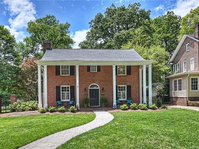 2028 Dilworth Rd, Charlotte, NC, 28203