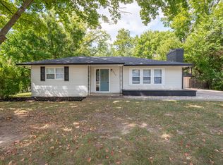 2340 E Loretta Dr, Indianapolis, IN