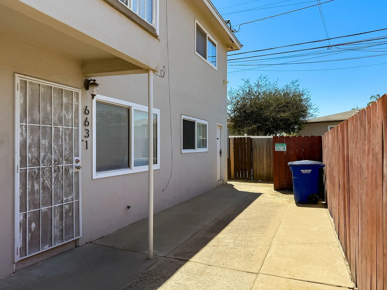 Amherst Apartments — Photo 4