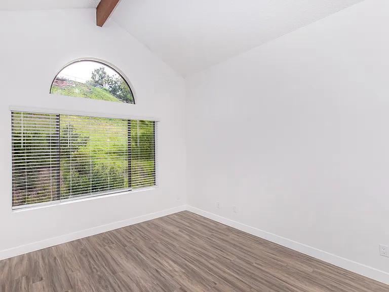 Plan D, 3BR,2BA, Living Room