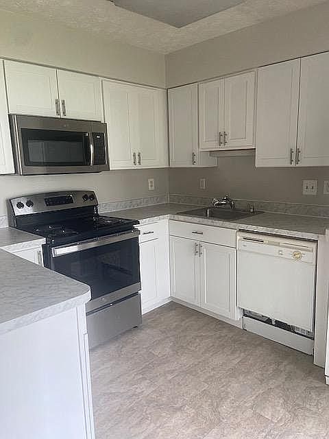 Remodeled Kitchen 