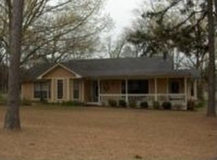 4 Fox Trot Dr, Conway, AR 72032
