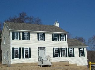 59 Brookfield Dr, Seymour, CT 06483