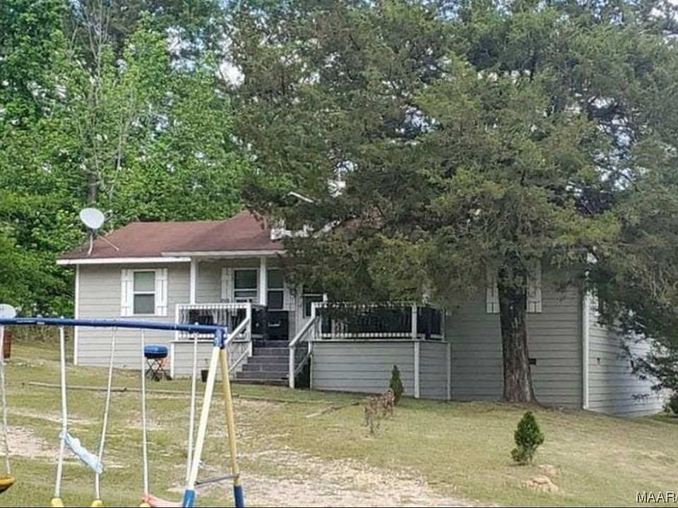 584 O'B Brown Rd 1, Opelika, AL 36830 MLS 548773 Zillow