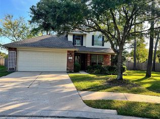 11910 Great Basin Ct, Humble, TX 77346