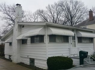 301 E 248th St, Euclid, OH