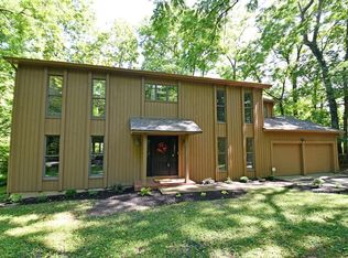 1 Stoney Creek Dr, Terrace Park, OH 45174