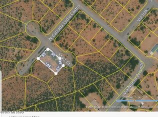 35 Calzada Ct #41, Rio Rico, AZ 85648