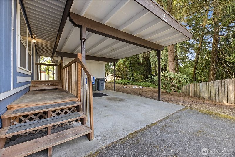 5th image of 9314 Canyon Road #22