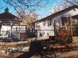 1120 E Las Animas St, Colorado Springs, CO 80910