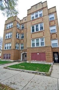 1657 N Spaulding Ave APT 2, Chicago, IL, 60647