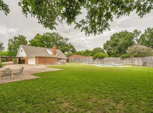 2700 Teakwood Ln, Plano, TX 75075